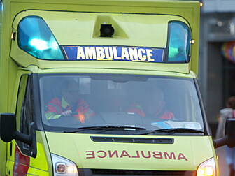 Man critical after Galway assa...